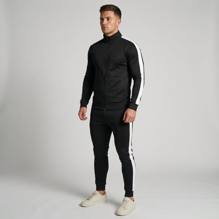 Todelt træningssæt i polyester – Austin