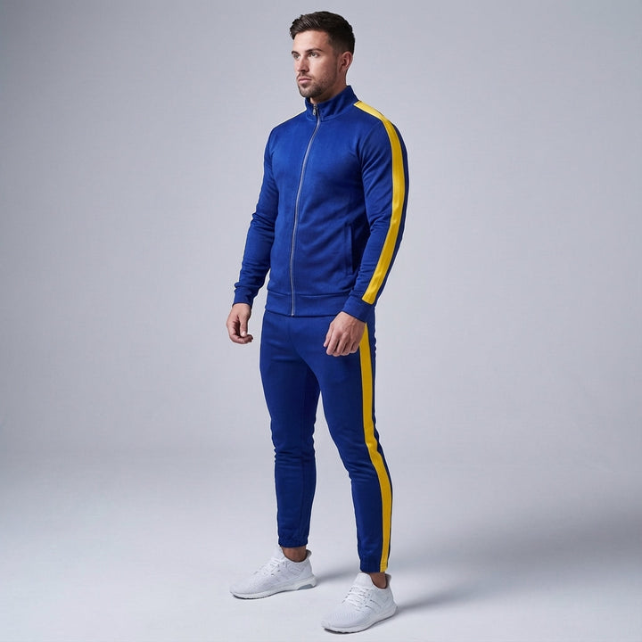 Todelt træningssæt i polyester – Austin
