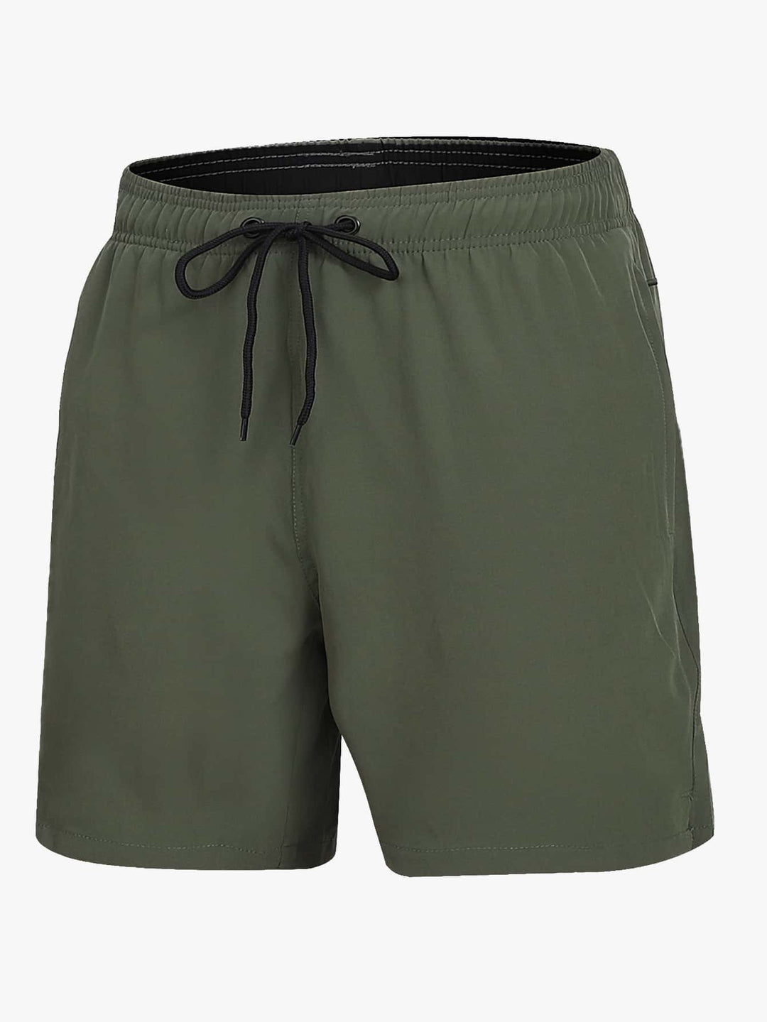 Badeshorts til mænd | hurtigtørrende & fleksibel komfortpasform