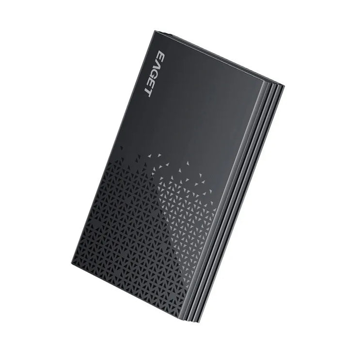 AeroMax ekstern SSD-harddisk