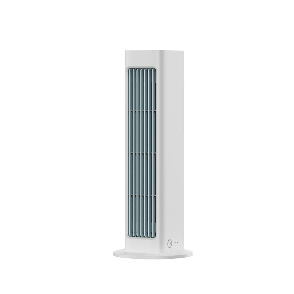 Hanging Wall Of Large Wind-driven Cooling Fan With Shaking Head