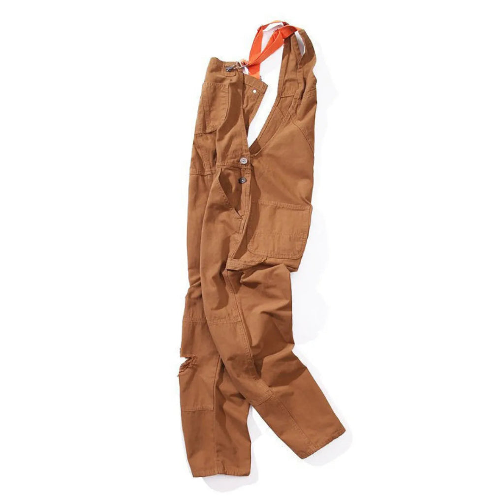 Unisex haveoveralls