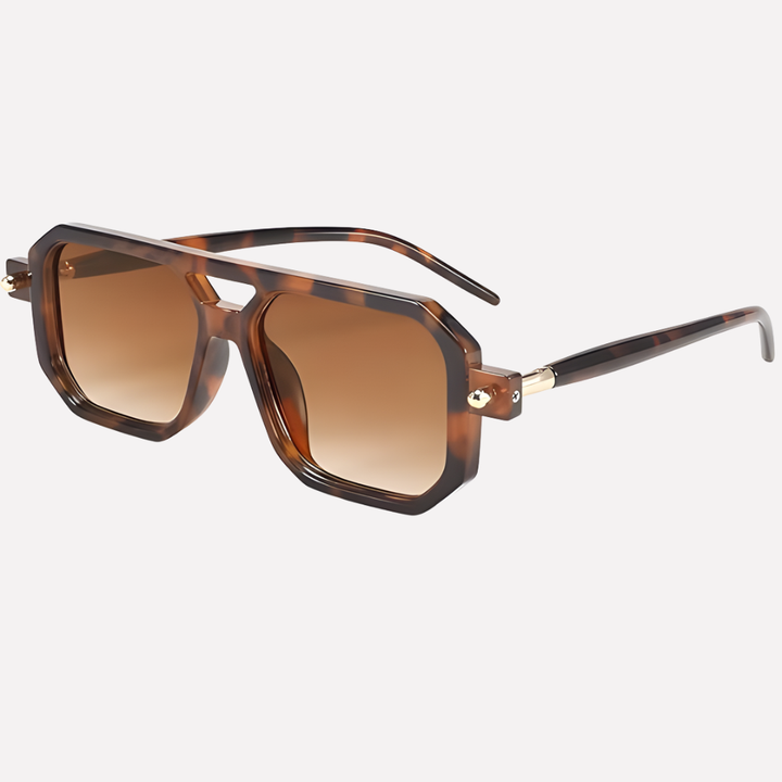Vintage Aviator Solbriller