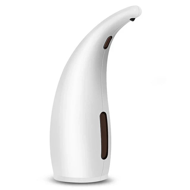 Automatisk sæbedispenser | Kontaktfrit design med stil