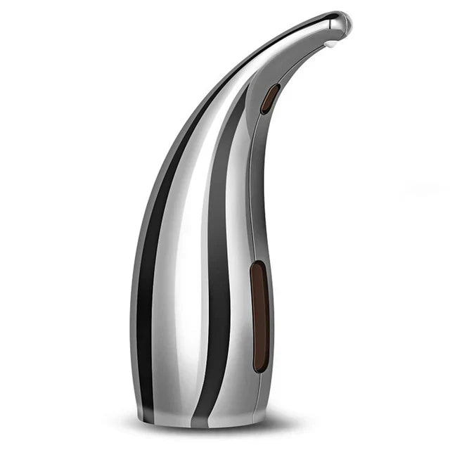 Automatisk sæbedispenser | Kontaktfrit design med stil
