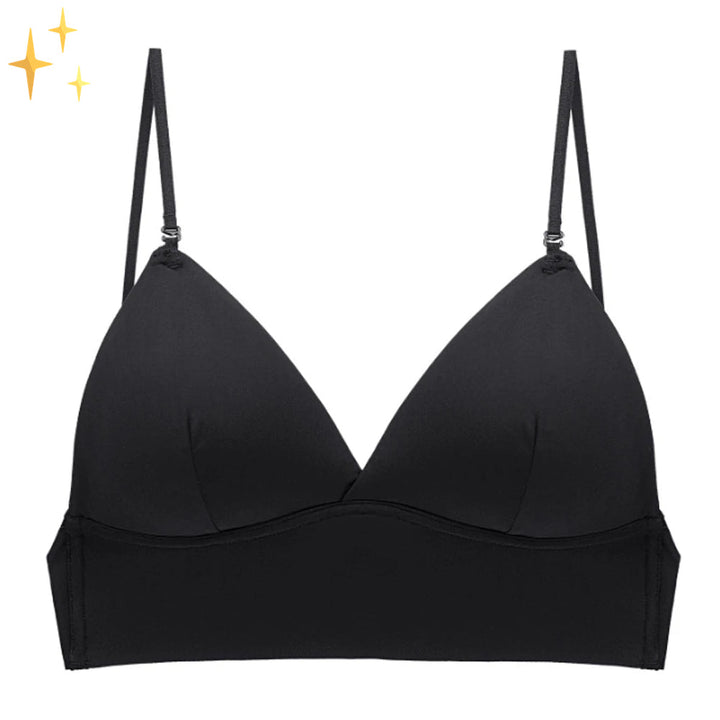Avalon – let BH med dyb ryg til sommerkjoler og festoutfits for et sexet, selvsikkert look