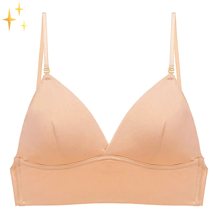 Avalon – let BH med dyb ryg til sommerkjoler og festoutfits for et sexet, selvsikkert look