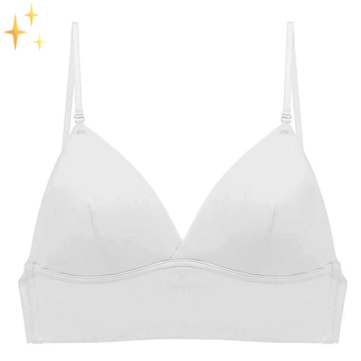 Avalon – let BH med dyb ryg til sommerkjoler og festoutfits for et sexet, selvsikkert look