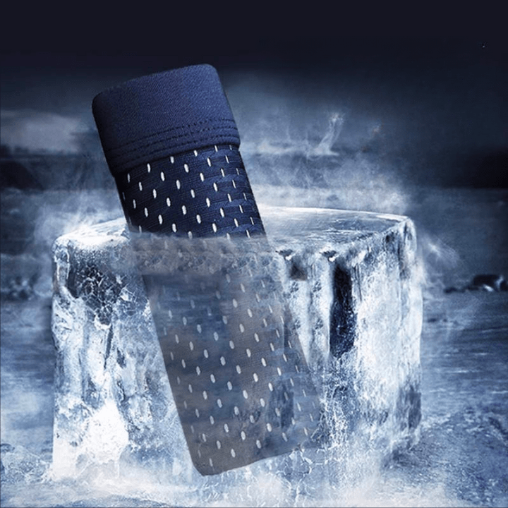 BAMBOOWEAR – Bambus-Boxershorts til Mænd for Maksimal Komfort