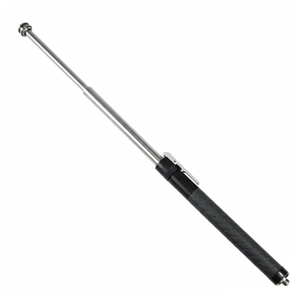 GUARDIAN TREK STICK – Maksimal sikkerhed og stabilitet ved hvert skridt