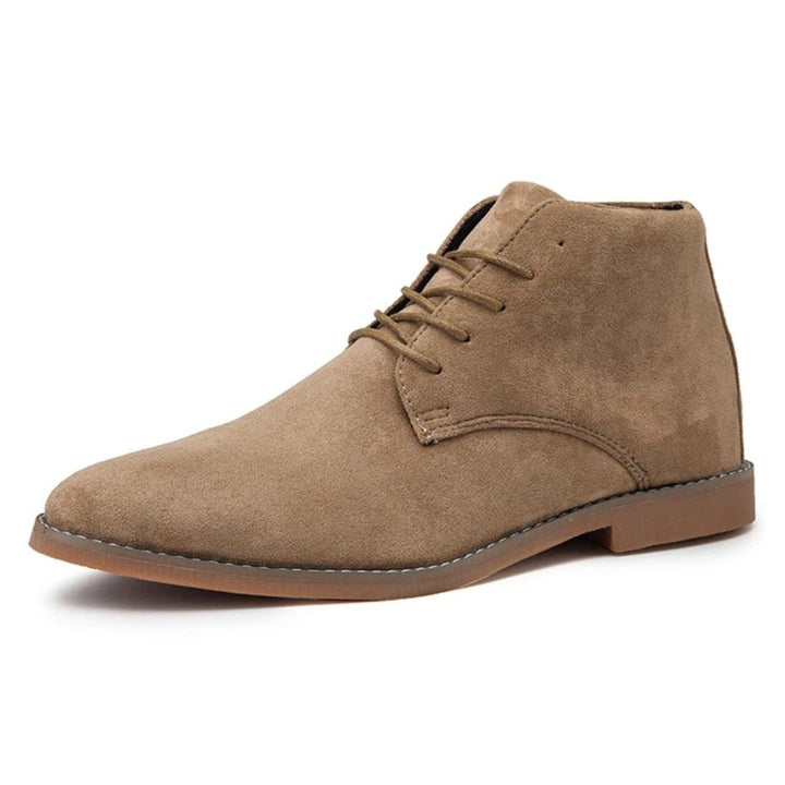 Haferl-sneakers – Vergil