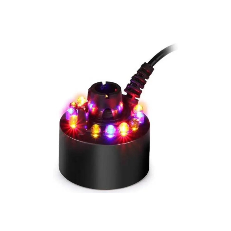 LED-ultralydstågemaskine – MysticMist