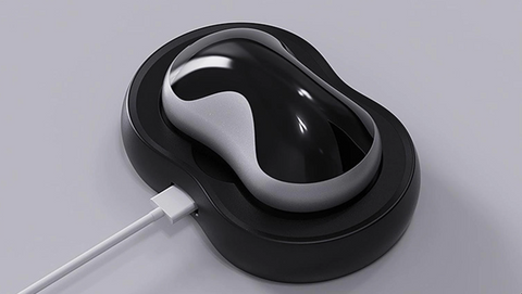 Komfortabel antisnorkeenhed – QuietWave
