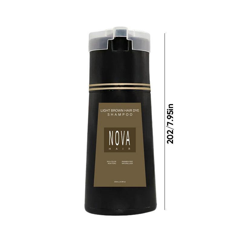 Farveshampoo