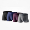 BambooLux boxershorts - Komfort og stil