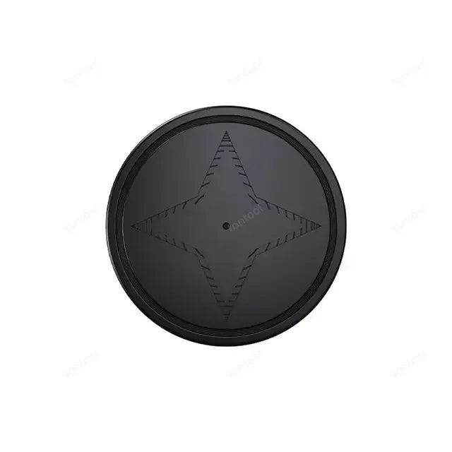 Magnetisk GPS-tracker - Kompakt og Kraftfuld Sikkerhed