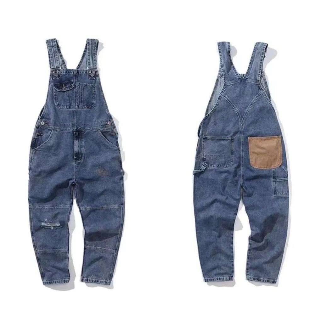 Unisex haveoveralls