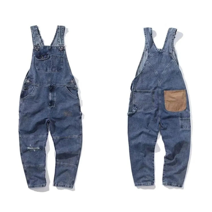 Unisex haveoveralls