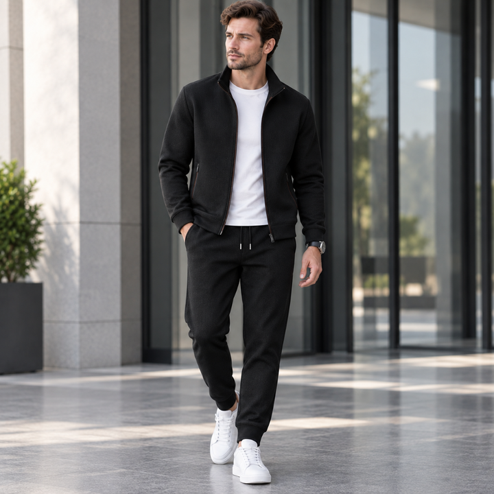 Træningssæt – Funktionelt outfit
