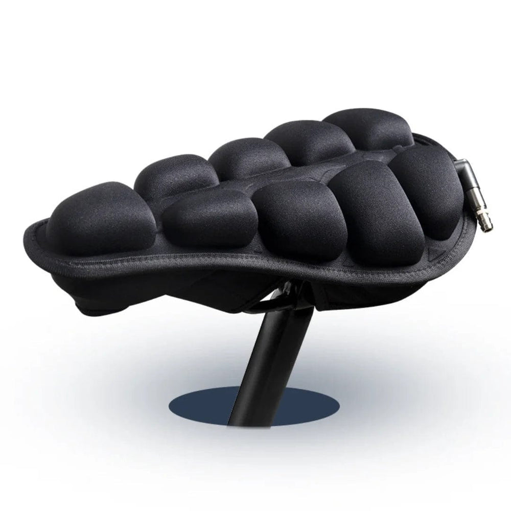 AirSeat | Det bløde cykelsadel - Cykl på skyer