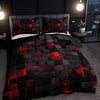 Luksus Duvet Cover Sæt