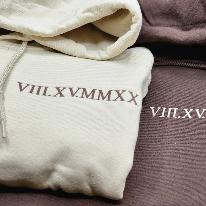 CoupleHoodie – fasthold jeres kærlighedshistorie med stil