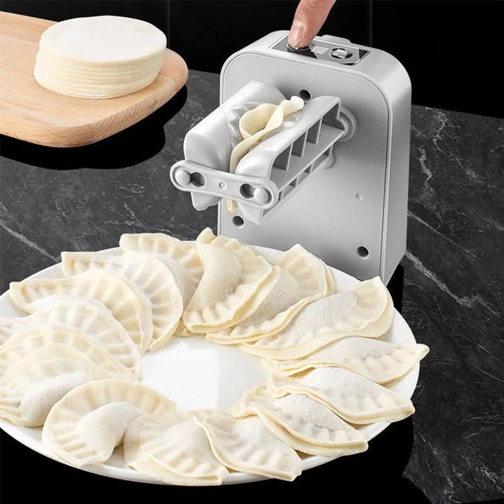 Instant Seal Ravioli Maker — perfekte dumplings på få sekunder