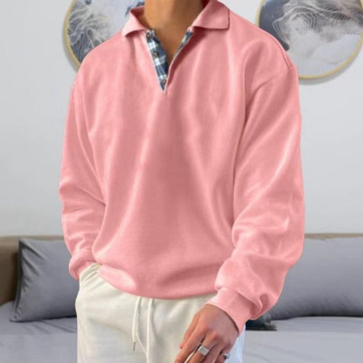 Herre-sweater Komfort og stil til enhver lejlighed