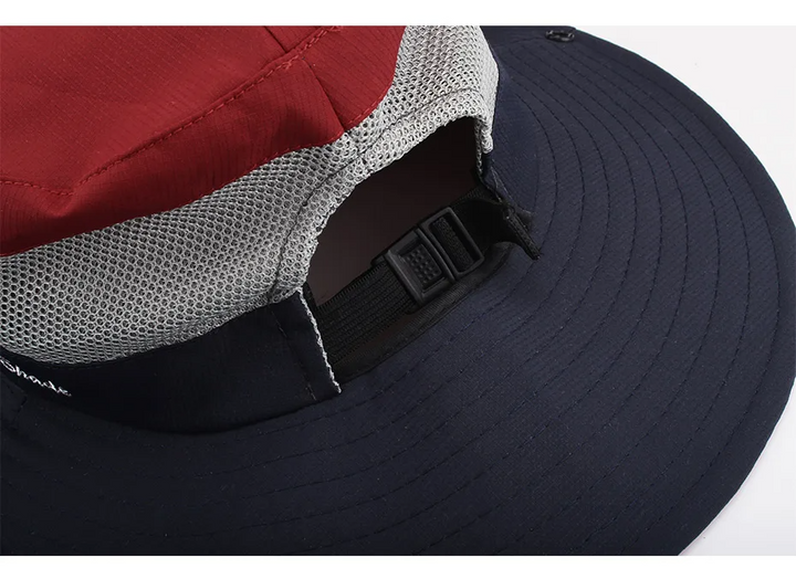 UV Pro-hat – elegant solbeskyttelse til kvinder