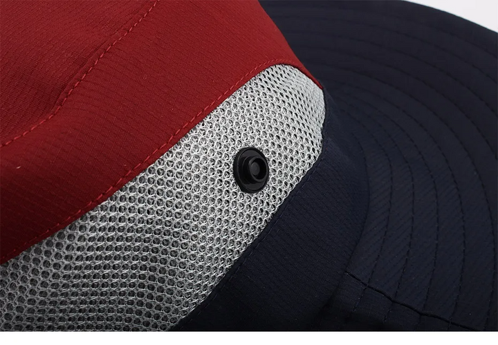 UV Pro-hat – elegant solbeskyttelse til kvinder
