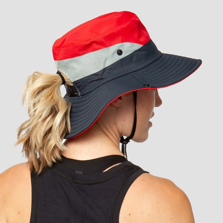 UV Pro-hat – elegant solbeskyttelse til kvinder