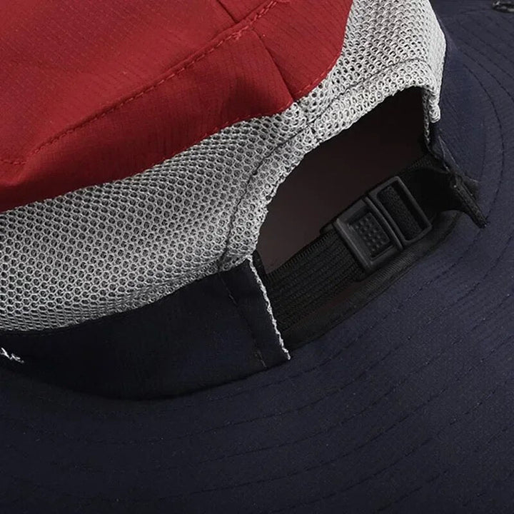 UV Pro-hat – elegant solbeskyttelse til kvinder