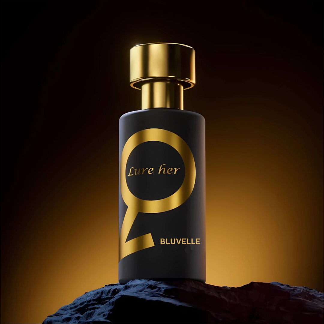 Lure Her - uimodståelig feromonparfume