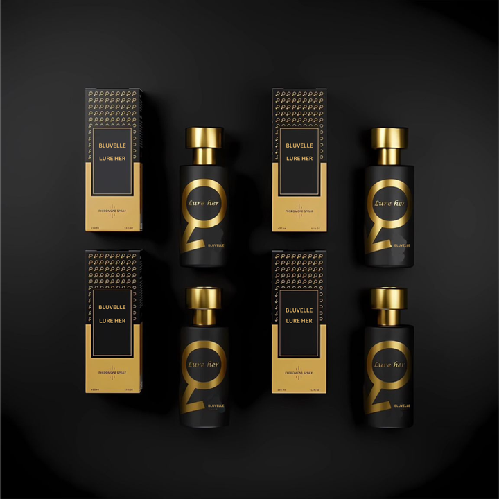 Lure Her - uimodståelig feromonparfume