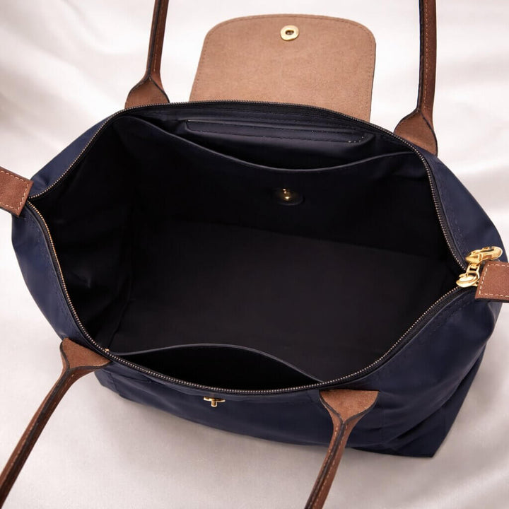 Elegant håndtaske | Shoppertaske til kvinder | Velmora