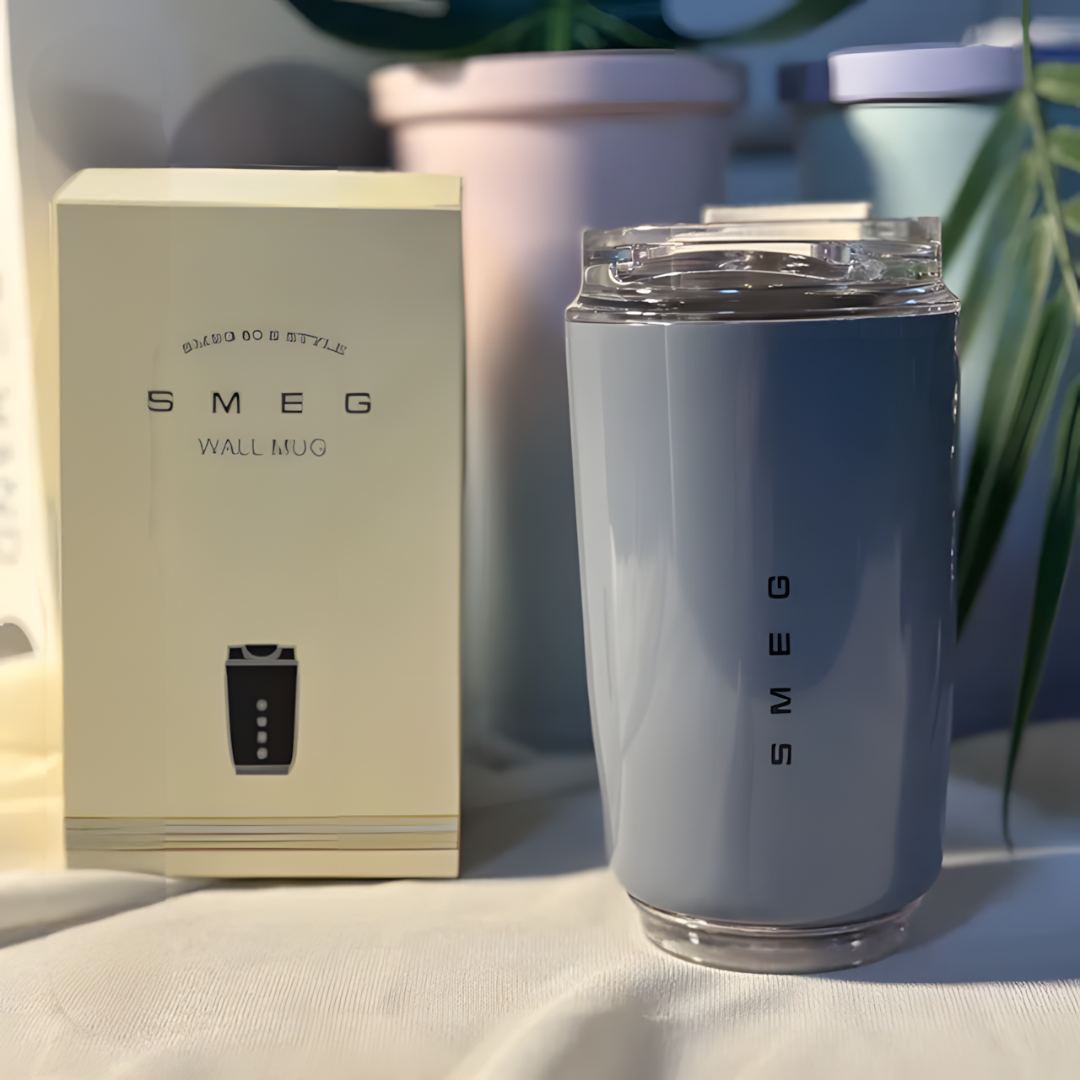 Elegant Termokrus - Stil og Bæredygtighed
