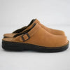 Behagelige Slip-on Træsko: Elegante og Holdbare