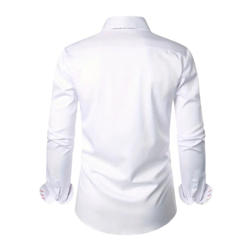 Elegant festskjorte til herrer – Matteo