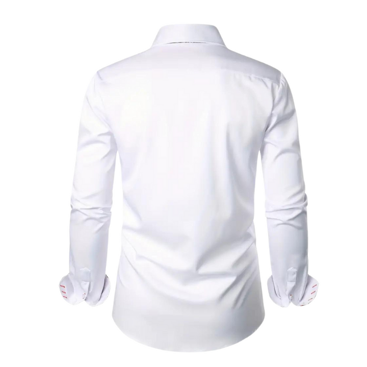 Elegant festskjorte til herrer – Matteo