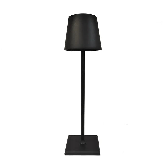 EternoLight | Trådløs bordlampe – hyggelig belysning til hjem og have