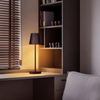 EternoLight | Trådløs bordlampe – hyggelig belysning til hjem og have
