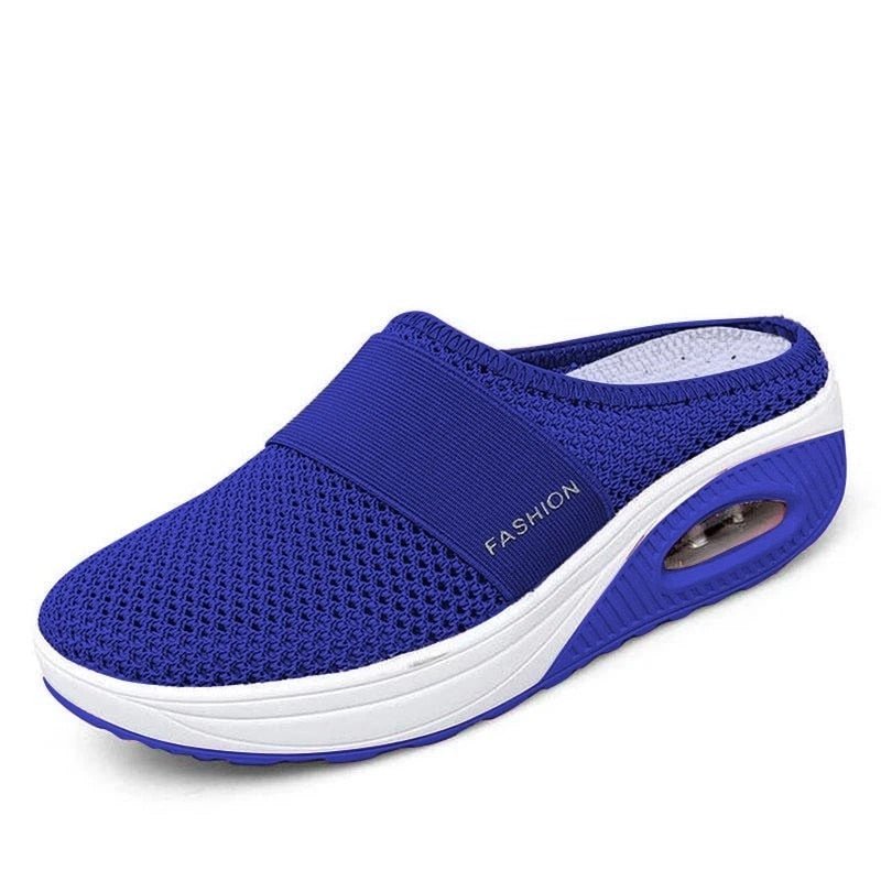 JacoliensSneaks – ortopædiske sneakers til kvinder