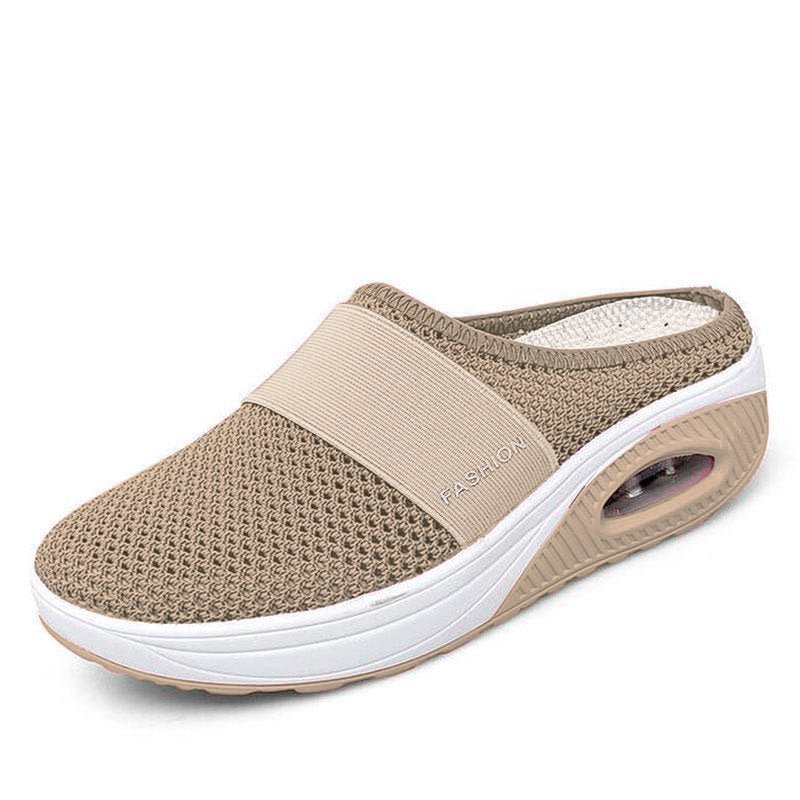 JacoliensSneaks – ortopædiske sneakers til kvinder