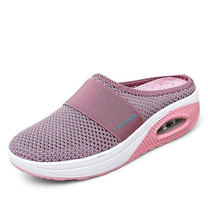 JacoliensSneaks – ortopædiske sneakers til kvinder