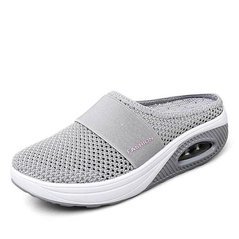 JacoliensSneaks – ortopædiske sneakers til kvinder