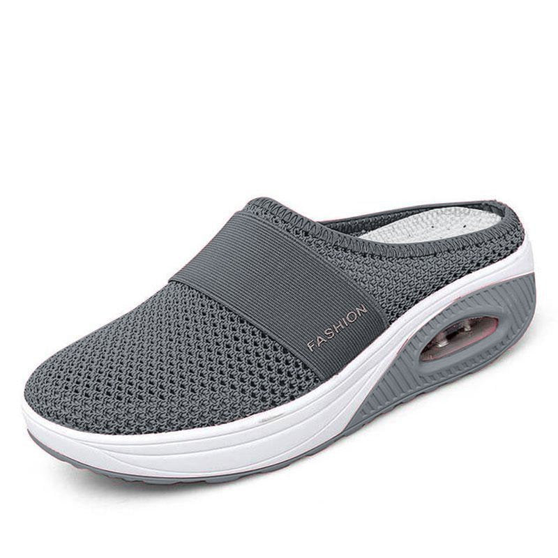 JacoliensSneaks – ortopædiske sneakers til kvinder