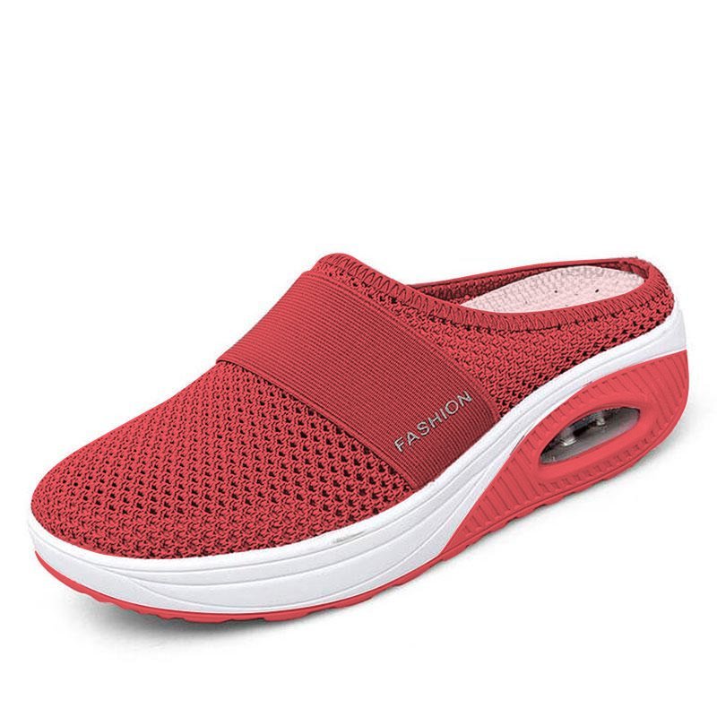 JacoliensSneaks – ortopædiske sneakers til kvinder