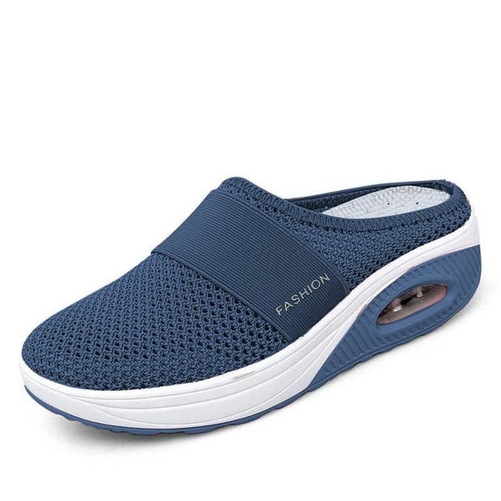 JacoliensSneaks – ortopædiske sneakers til kvinder