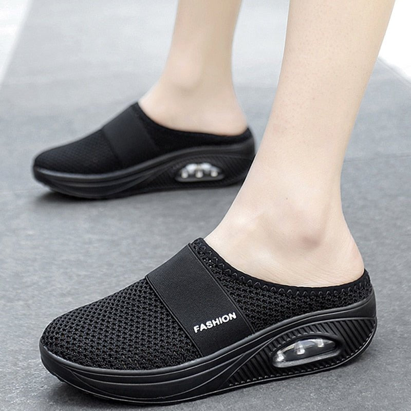 JacoliensSneaks – ortopædiske sneakers til kvinder
