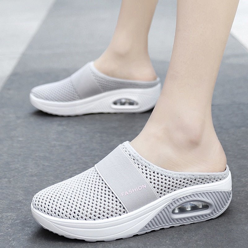 JacoliensSneaks – ortopædiske sneakers til kvinder